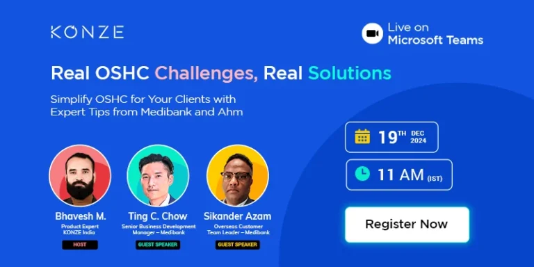 Real OSHC Challenges, Real Solutions
