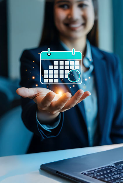 Appointment Booking System