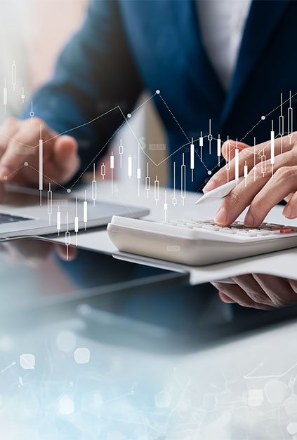 Commercial Finance Brokerage