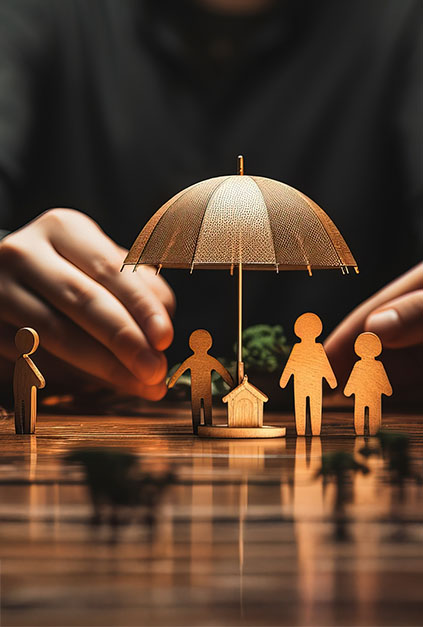 Insurance B2C Lead Generation