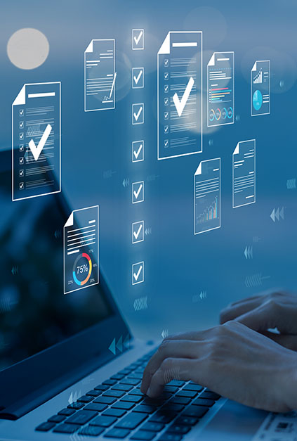 Intelligent Document Processing