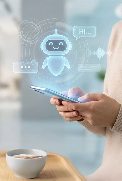 Reception Post Purchase Calls Automation