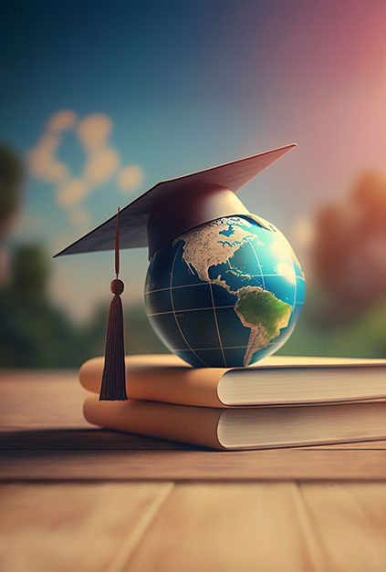 Study Abroad Agency