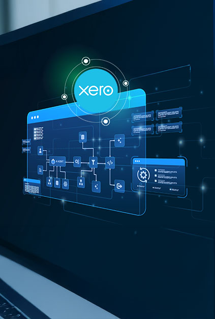 XERO Integration