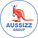 Aussizz Group Logo