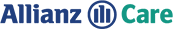 allianz care logo