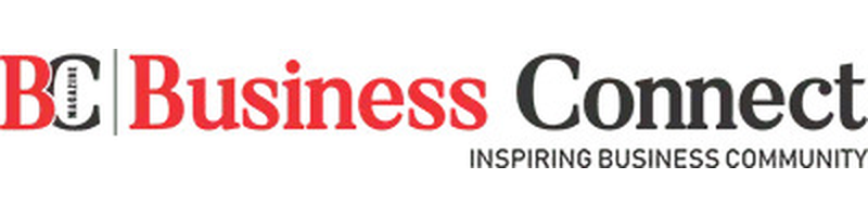 business connect magazine