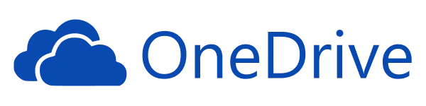 one drive logo