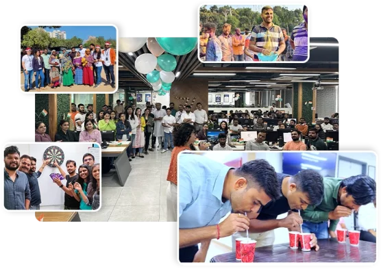 creating a happy workplace img