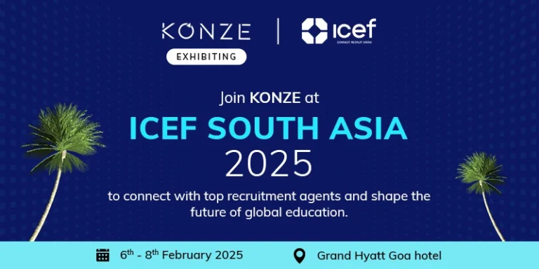 ICEF South Asia 2025