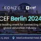 konze at icef berlin 2024 85x85