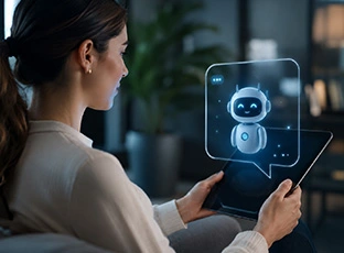 Conversational AI