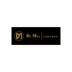 de-mel-lawyers-logo